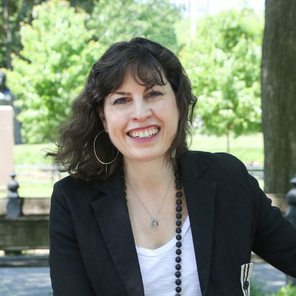 Meet your Posher, Lenore